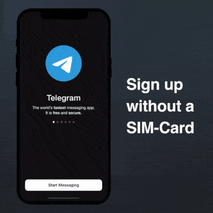 قابلیت جدید تلگرام رونمایی شد 