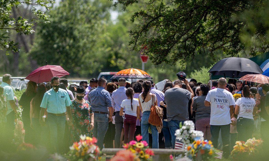 آمریکا به دنبال تصویب قانونی عجیب / تبدیل جسد به کود!