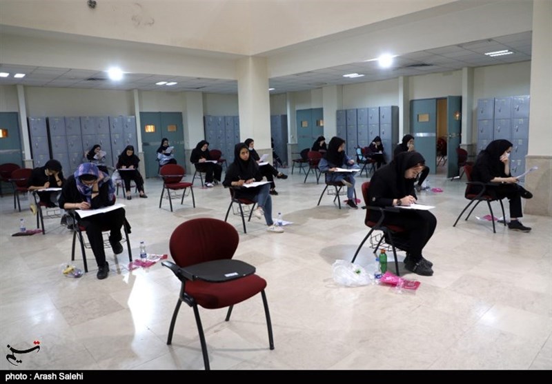 ثبتنام آزمون کارشناسی ارشد سال ۱۴۰۲ آغاز شد