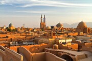 از شهر خشتی ایران چه میدانید؟