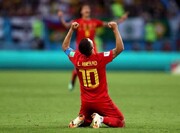 مقصد غیرمنتظره برای کاپیتان ناکام جام جهانی