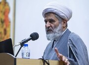 روزنامه اعتماد: تحلیلهای سیاسی طائب ،همان حرفهای یک جناح خاص است/ دفاع او از رئیسی به سرنوشت دفاع اصولگرایان از احمدی نژاد دچار نمی شود؟