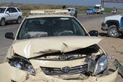 محکومیت انفجار تروریستی در استان کرکوک عراق از سوی سخنگوی وزارت خارجه