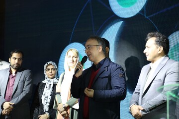 به دنبال افزایش کیفیت و فراگیر شدن جشنواره استعدادیابی پتروماه هستیم/استعدادهای کشف شده را حمایت خواهیم کرد