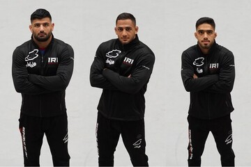 آمریکا مقابل ایران کوتاه آمد آمریکا مقابل ایران کوتاه آمد