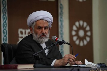 طائب: چون آمریکا در جریان ناآرامی‌ها شکست خورد، پیغام بازگشت به میز مذاکره می‌فرستد / آنها می‌خواهند مذاکره پهپادی و حقوق‌بشری هم با ایران داشته باشند