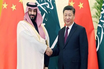 عربستان به سازمان همکاری شانگهای می‌پیوندد
