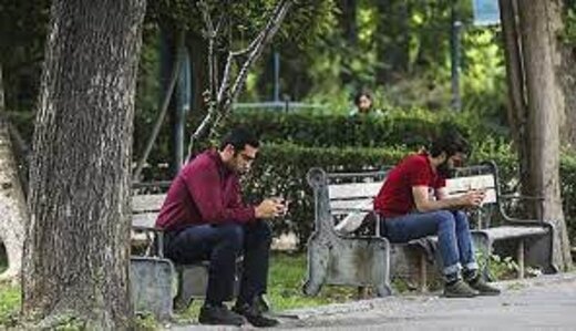 آمار عجیب از آمار بیکاری از ایران/ ناامیدی بیش از ۷۰۰ هزار نفر از یافتن شغل 