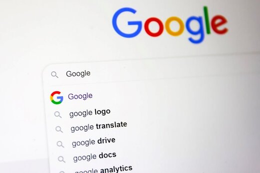 پرتکرارترین جستجوهای گوگل در سال گذشته / عکس
