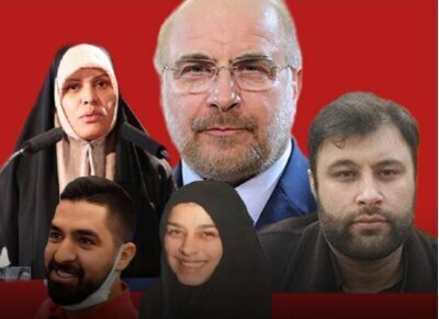 دفاع طائب، رئیس سابق «اطلاعات سپاه» از سفر جنجالبرانگیز خانواده قالیباف به ترکیه برای خرید «سیسمونی»