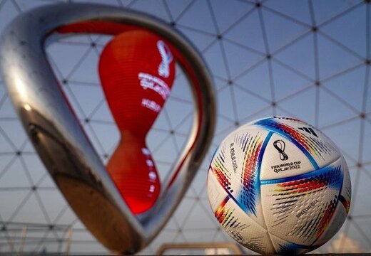 جام جهانی قطر 2022؛ نمایشگاه عظمت اسلام