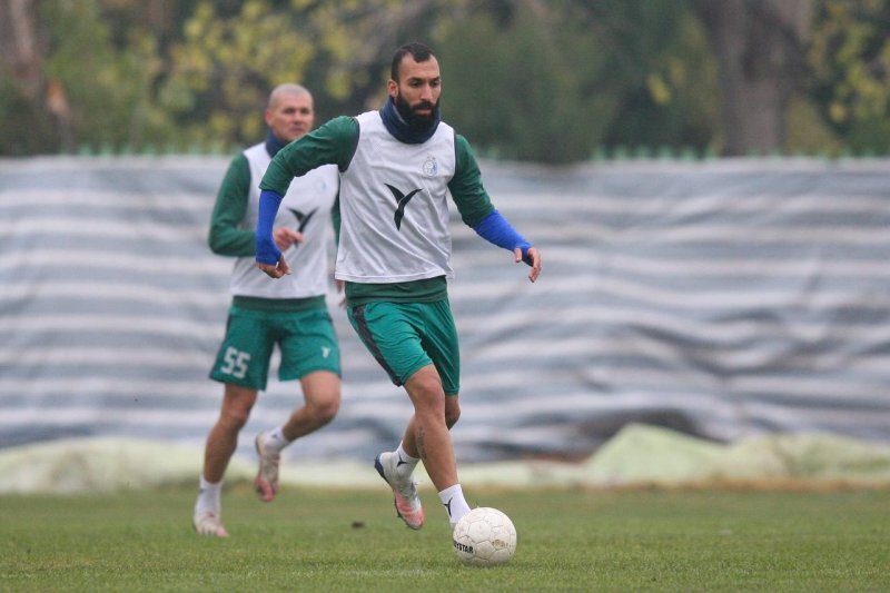 جدایی چشمی، شوک بزرگ به استقلال