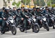 فرمانده کل انتظامی هشدار داد /  پایان «خویشتنداری» پلیس