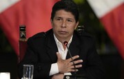 ۲۰ سال زندان در انتظار رئیس جمهور پرو