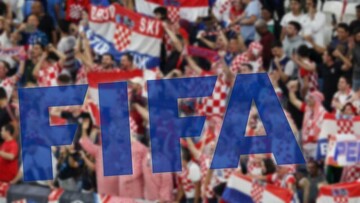 جریمه کرواسی، صربستان و عربستان سعودی از سوی فیفا جریمه کرواسی، صربستان و عربستان سعودی از سوی فیفا
