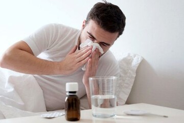 روش‌هایی برای جلوگیری از سرماخوردگی در بهار
