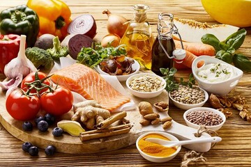 خانم‌ها این خوراکی‌ها را حتما مصرف کنند/ توصیه‌ مهم تغذیه ای برای سلامتی