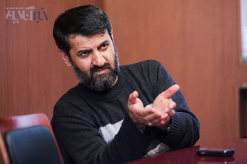 توضیح مهدی نصیری درباره «هک» کانال تلگرامی و گروه واتساپیاش   توضیح مهدی نصیری درباره «هک» کانال تلگرامی و گروه واتساپیاش