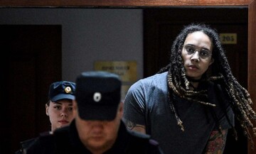 روسیه بسکتبالیست آمریکایی را آزاد کرد روسیه بسکتبالیست آمریکایی را آزاد کرد