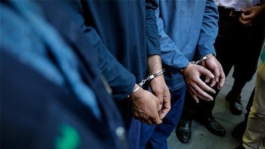 اعلام آمار مجموع حکم‌های قضایی صادرشده و مدت زندان «اغتشاش‌گران در استان تهران»
