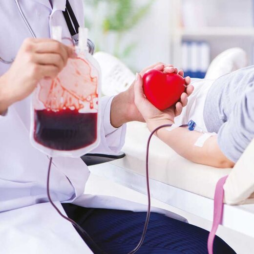 سالی چندبار می‌توانیم خون اهدا کنیم؟/ آیا خطری در اهدای خون وجود دارد؟