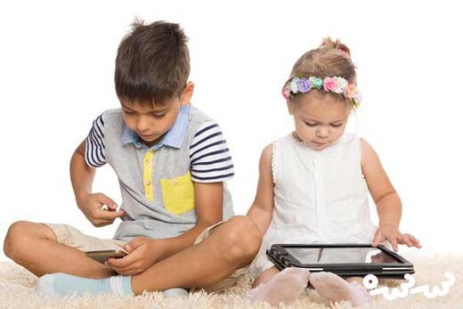 سن مجاز کودک برای استفاده از صفحه نمایش/ توصیه‌هایی برای کمک به رشد فرزندان در عصر دیجیتال 