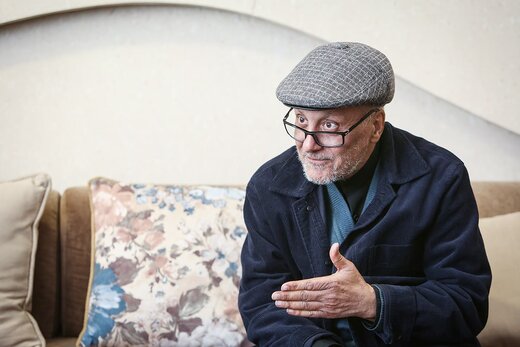 افروغ: این، شورش طردشدگان است / مقامات، دعوت به جلسات میکنند تا بگویند، اینها هم آمدهاند و حرفهایشان را زدهاند/ آنها اصلا عنایتی به عمل ندارند افروغ: این، شورش طردشدگان است / مقامات، دعوت به جلسات میکنند تا بگویند، اینها هم آمدهاند و حرفهایشان را زدهاند/ آنها اصلا عنایتی به عمل ندارند