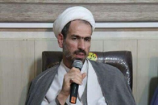 نماینده مجلس: بیحجابهایی که شال و روسری ندارند، بهایی هستند/ آنها برای رژیم صهیونیستی جاسوسی میکنند / نهادهای امنیتی باید ورود کنند نماینده مجلس: بیحجابهایی که شال و روسری ندارند، بهایی هستند/ آنها برای رژیم صهیونیستی جاسوسی میکنند / نهادهای امنیتی باید ورود کنند