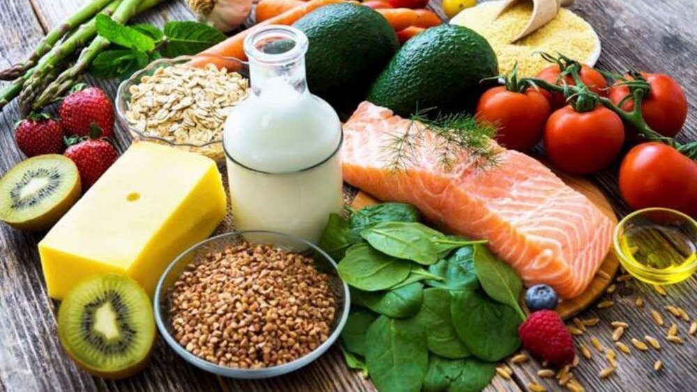 اگر خسته و بیحال هستید، این خوراکیهای انرژی زا را بخورید