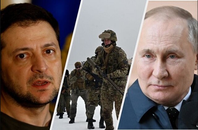 جودو، شطرنج یا پوکر؟/ هیچکدام، پوتین با پُل کار اوکراین را تمام میکند!