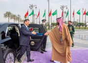 تاجیک: از چین طلبکار باشیم و گله کنیم نه با رویکرد تایوانی/ پکن روابط با سعودی‌ها را از جیب ایران محکم می‌کند
