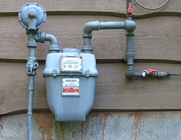 خبر خوب وزیر نفت برای مشترکین گاز خبر خوب وزیر نفت برای مشترکین گاز