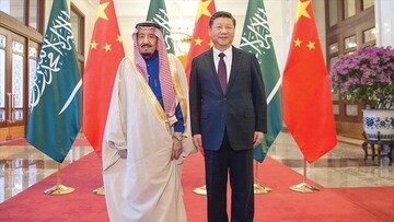 رئیس جمهور چین: عربستان یک قدرت مهم است/ اهمیت زیادی برای ریاض قائل هستیم