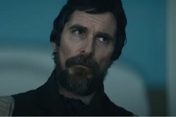 کریستین بیل داستان یک قاتل را ۵۵ میلیون دلار به نتفلیکس فروخت کریستین بیل داستان یک قاتل را ۵۵ میلیون دلار به نتفلیکس فروخت