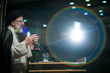 رئیسی: وضعیت شهرهای ما آرام و در امنیت قرار داریم / دشمن در حوادث اخیر داعش‌وار به جان انقلاب و مردم افتاد 