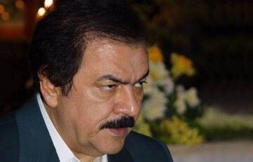 مسعود رجوی زنده است؟
 مسعود رجوی زنده است؟