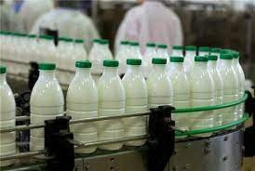 قیمت انواع شیر کم چرب در بازار +جدول
