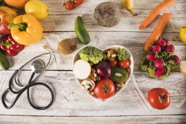 توصیههای تغذیهای در شرایط آلودگی هوا