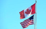 بیانیه مشترک آمریکا و کانادا علیه ایران