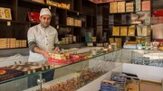 قیمت شیرینی در شب یلدا تغییر می کند؟/ جدیدترین قیمت انواع شیرینی خشک و تر در بازار