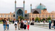ببینید | نظرات احساسی یک توریست پاکستانی در خصوص سفر به ایران