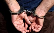 مامور قلابی دادسرای اوین دستگیر شد