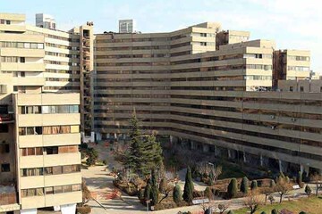 رکود در بازار نقل و انتقالات در غرب تهران/ اجاره مسکن در اکباتان، کوی فردوس و بیمه چند؟ + جدول