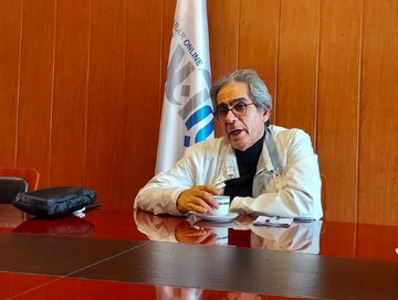 احمد بخارایی: هدایت صحیح کشمکش موجود، وفاق بزرگی را به همراه دارد / رقابت در ایران به عنوان عامل بنیادی عمل می کند