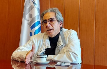 با فرمان گذشته آینده روشنی برای امید اجتماعی نمیبینم با فرمان گذشته آینده روشنی برای امید اجتماعی نمیبینم
