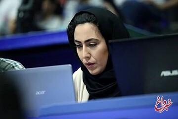 سعیده فتحی، روزنامه‌نگار ورزشی آزاد شد