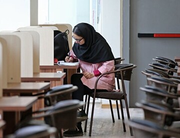 پرونده انضباطی دانشجویان دانشگاه تهران مجدد بررسی می‌شود