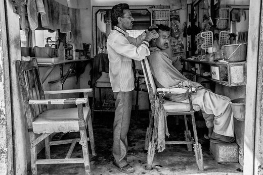 غایت سینمای مستند وادارکردن مخاطب به تفکر است غایت سینمای مستند وادارکردن مخاطب به تفکر است