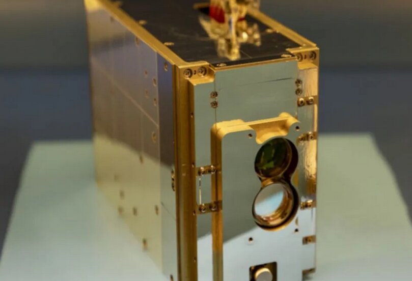 سرعت استارلینک در مقایسه با سیستم لیزری جدید امآیتی به شوخی میماند