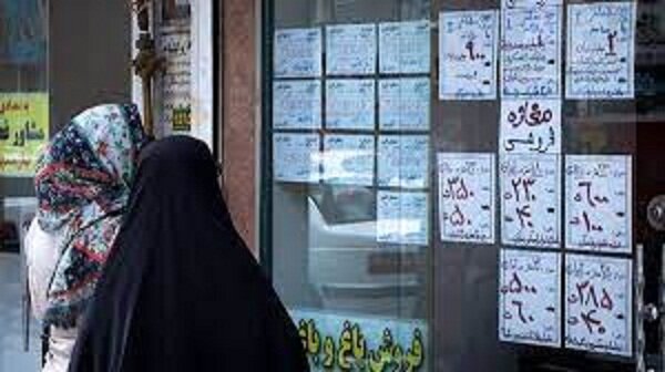 خانه های ۴ میلیارد تومانی در شمال شرق تهران/ سوهانک متری چند؟ + جدول